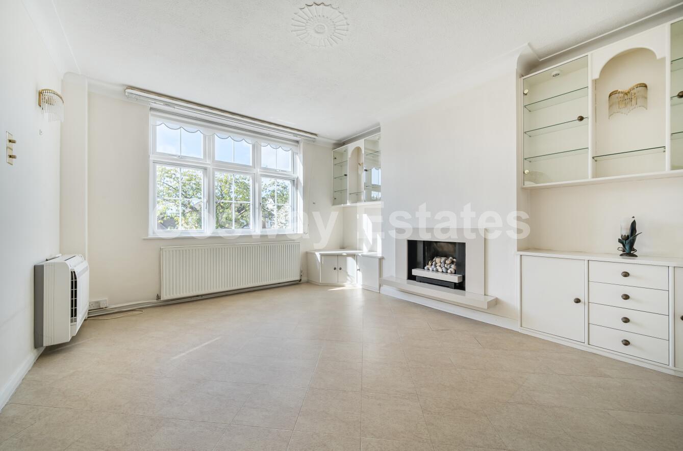 The Reddings, Mill Hill, NW7, London
